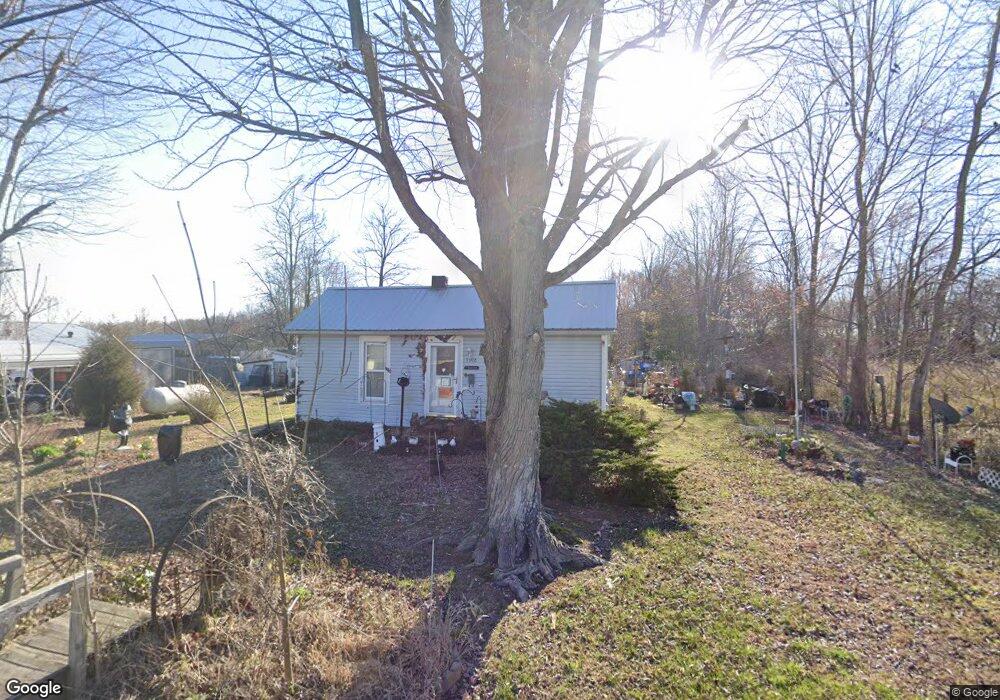 1008 Maple St, Otisco, IN 47163 - photo 1