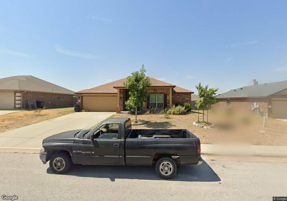 409 Kayla St, Troy, TX 76579 - photo 1