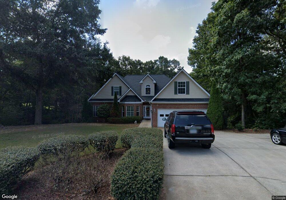 4807 Thunder River Dr, Gainesville, GA 30506 - photo 1