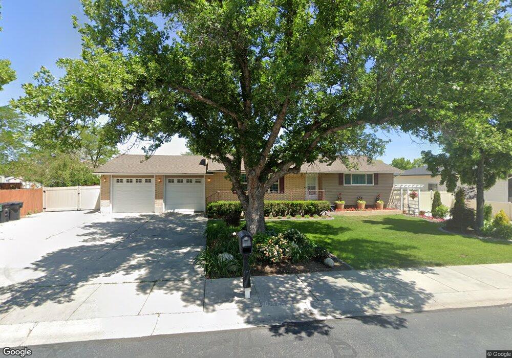 2820 W 7180 S, West Jordan, UT 84084 - photo 1