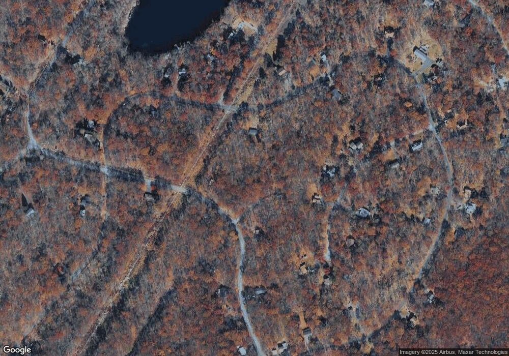 117 Pocono Mountain Lake Estate, Bushkill, PA 18324 - photo 1