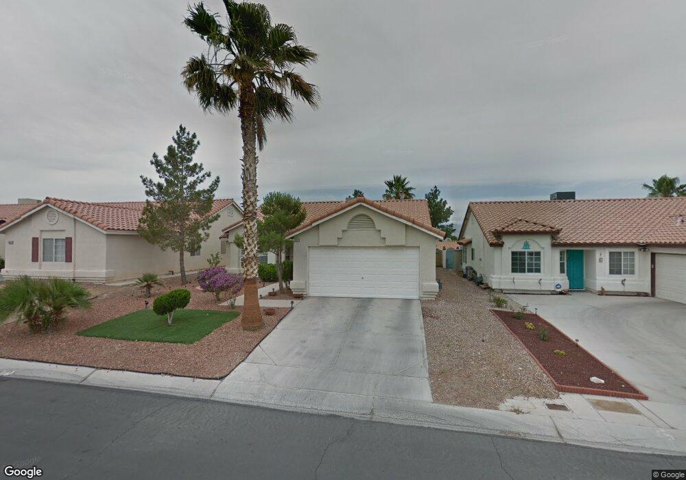 2659 Holy Cross Dr, Las Vegas, NV 89156 - photo 1