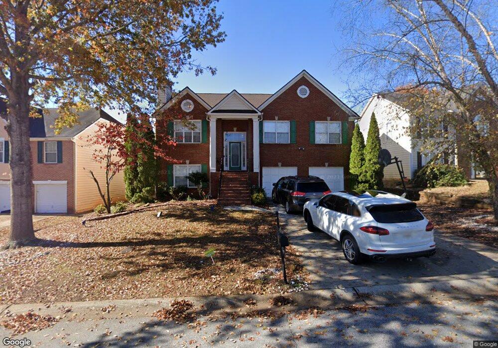 3045 Dominion Walk Ln unit I, Snellville, GA 30078 - photo 1