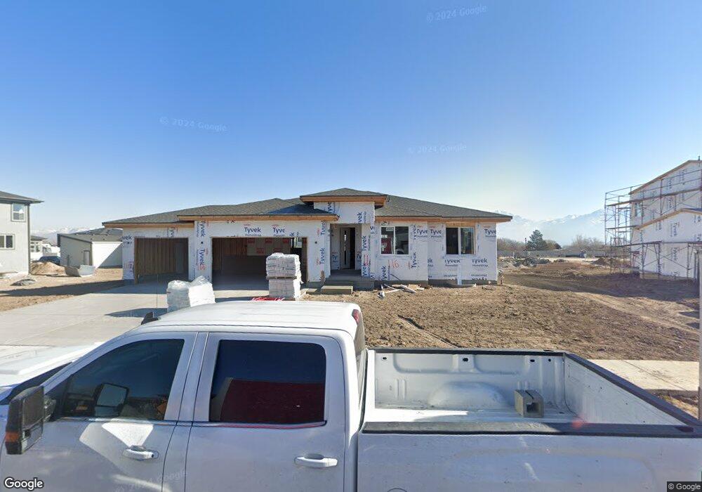 8313 S Valkyrie Way, West Jordan, UT 84088 - photo 1