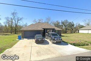 402 Kennedy St, Ama, LA 70031