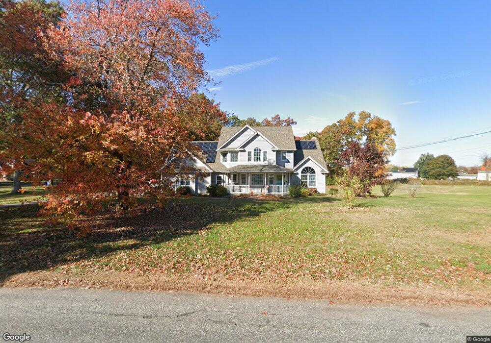 162 Rye St, Broad Brook, CT 06016 - photo 1