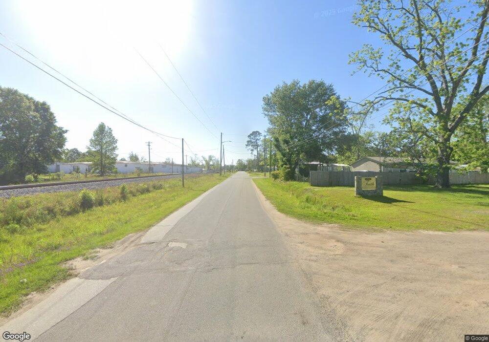 00 Spooner Rd, Douglas, GA 31533 - photo 1