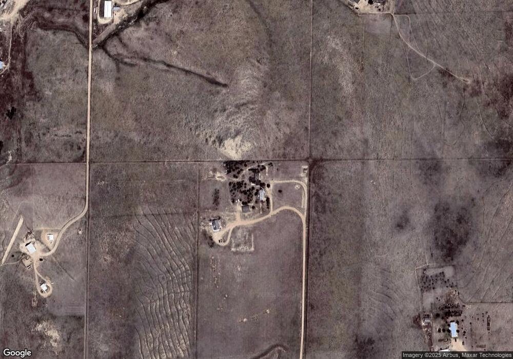 8270 Soap Weed Rd, Calhan, CO 80808 - photo 1