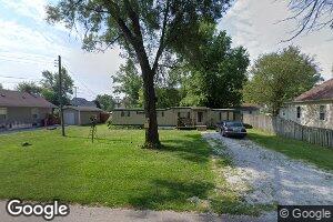405 W Main St, Fairland, IN 46126