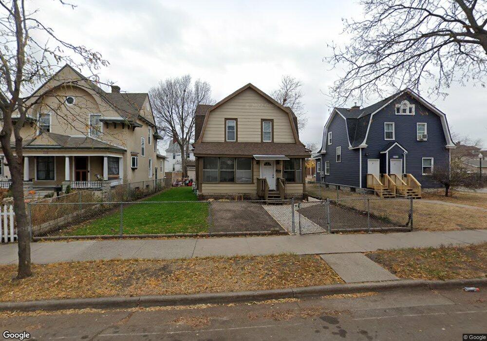 3304 3rd Ave S, Minneapolis, MN 55408 - photo 1