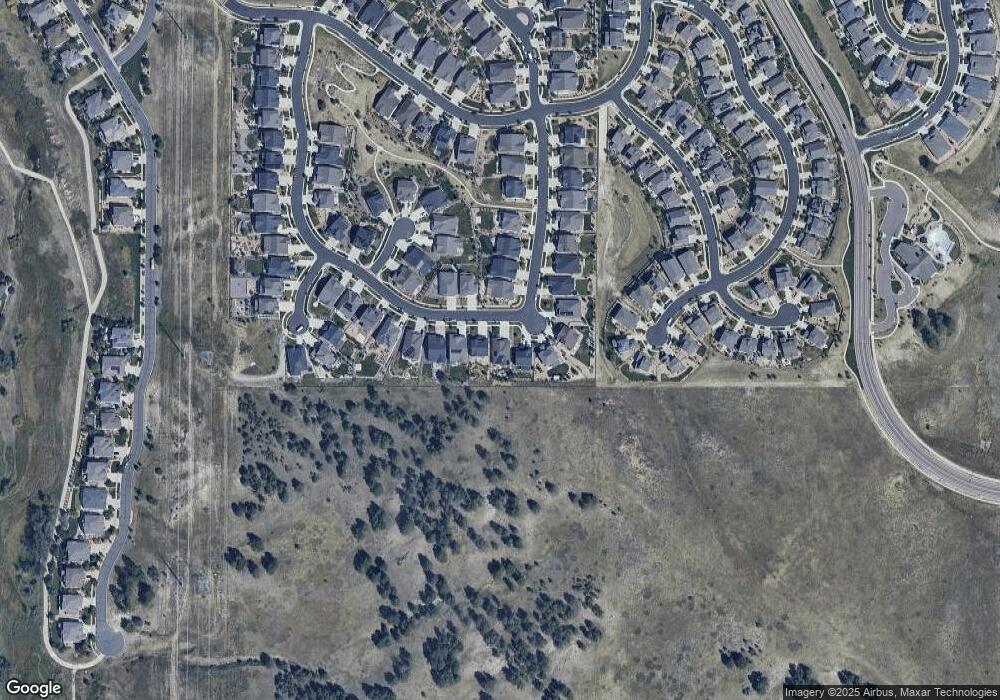 8089 S Elk Way, Aurora, CO 80016 - photo 1