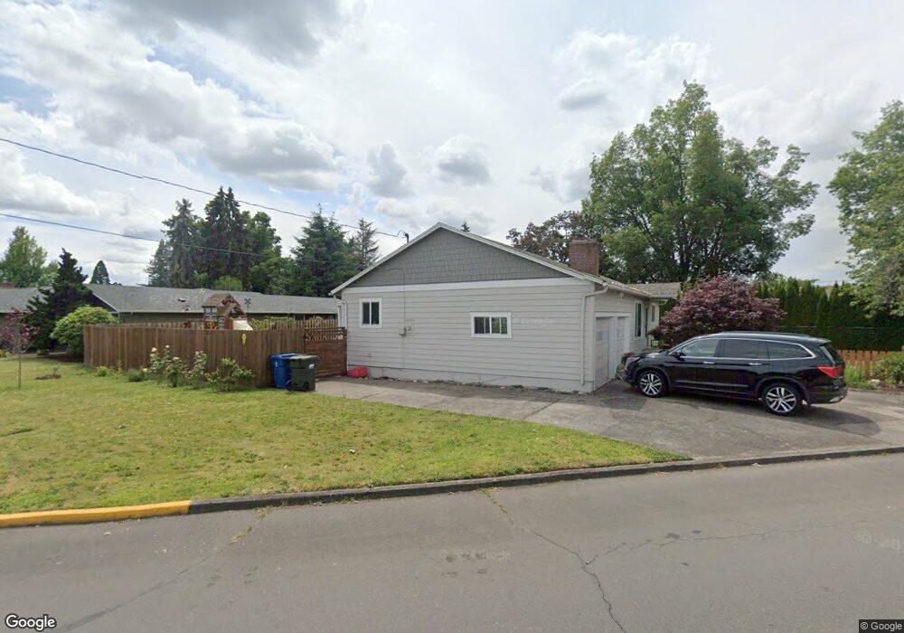 3592 D St, Hubbard, OR 97032 - photo 1