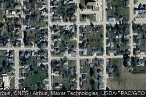 508 S Egbert St, Monona, IA 52159