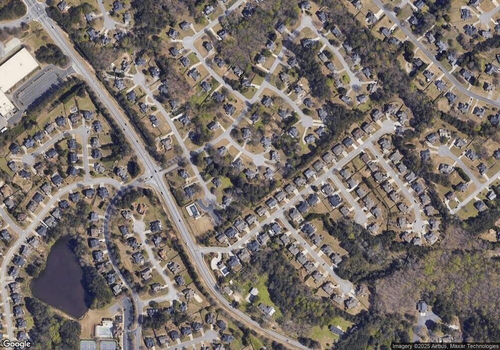 1628 Big Oak Ct unit 1, Dacula, GA 30019 - photo 1