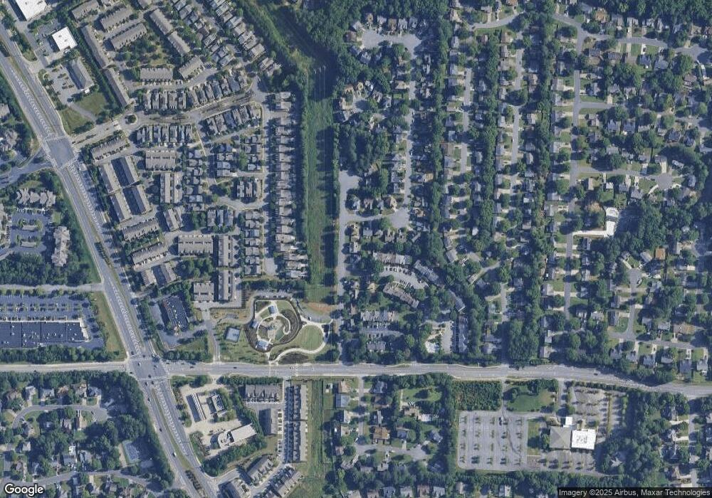 4875 Morton Chase Dr, Alpharetta, GA 30022 - photo 1