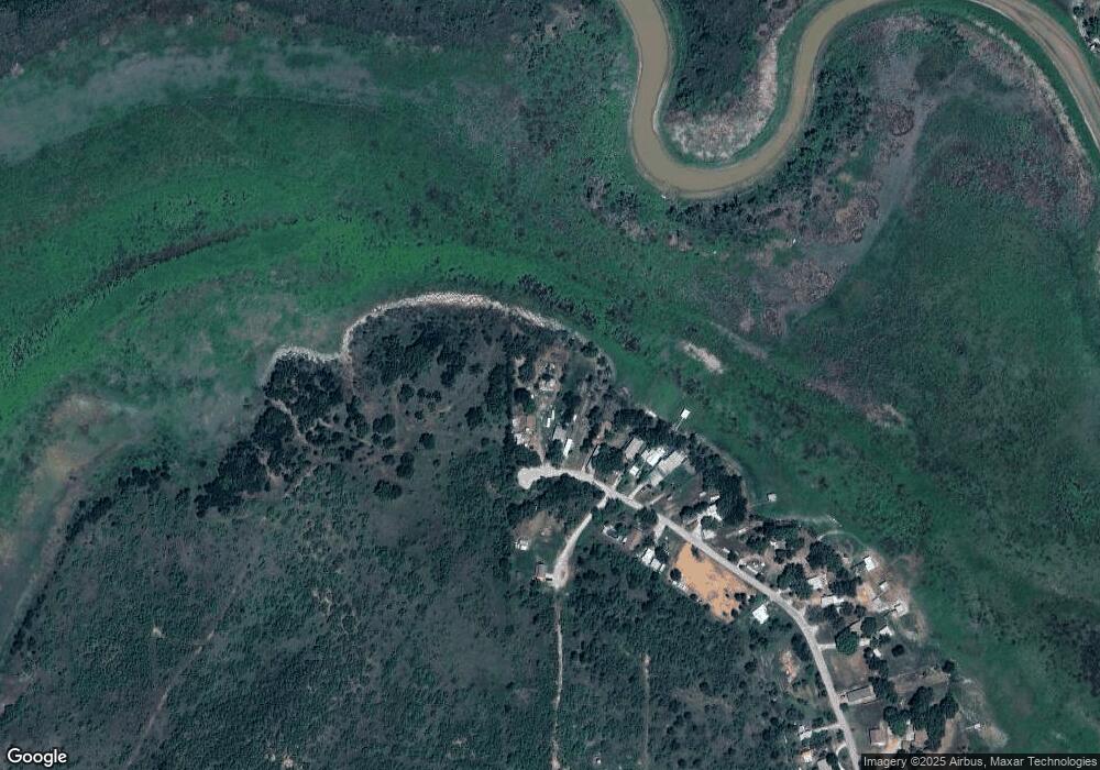 8030 County Road 551, Brownwood, TX 76801 - photo 1