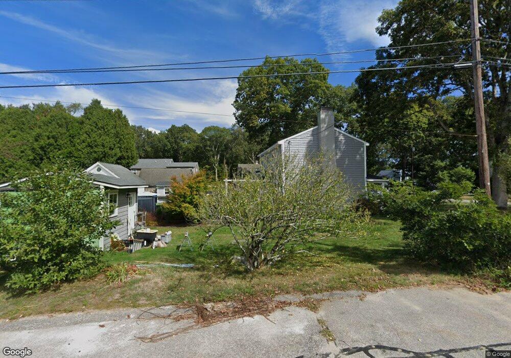 3 E Enterprise Ave, Pawcatuck, CT 06379 - photo 1