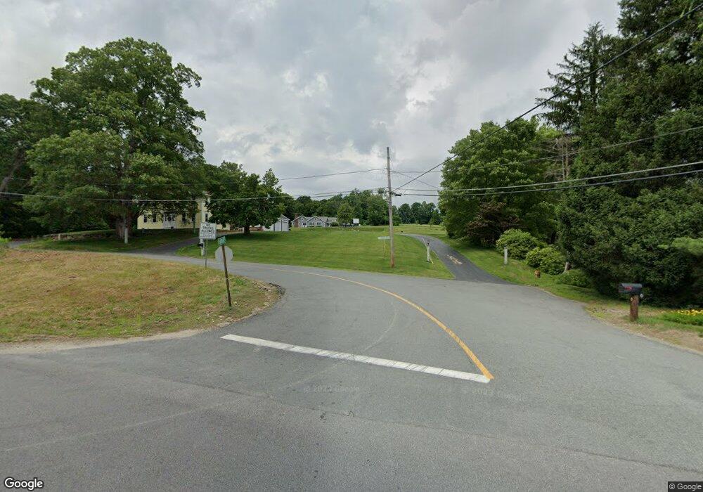 Lot 3 Burbank Rd, Sutton, MA 01590 - photo 1