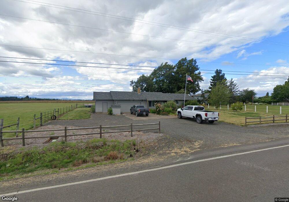 11285 W Perrydale Rd, Amity, OR 97101 - photo 1