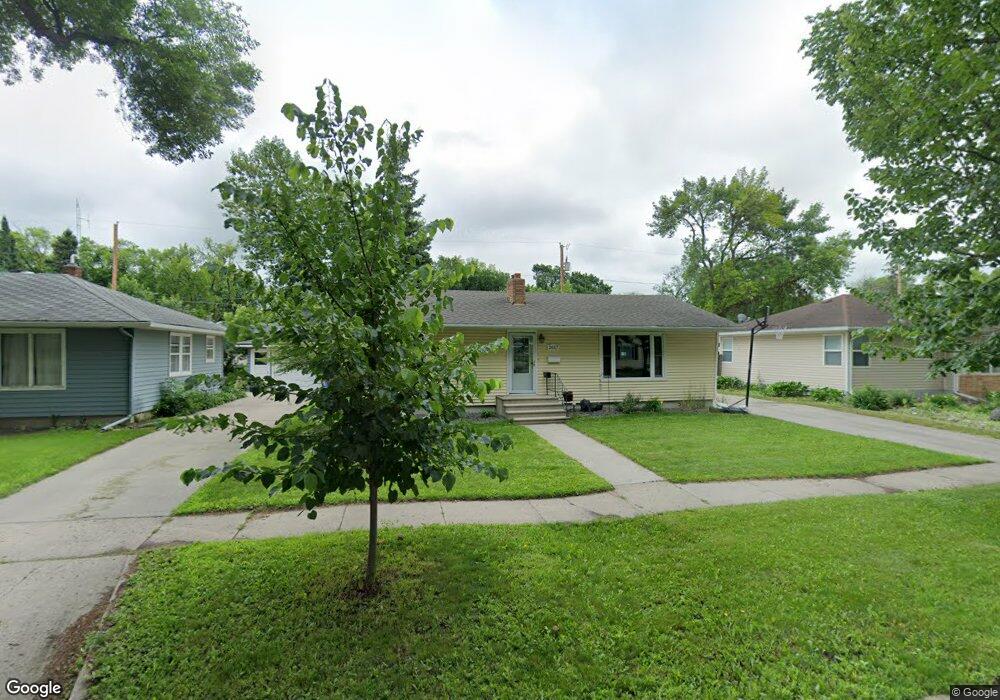 2017 7th St N, Fargo, ND 58102 - photo 1