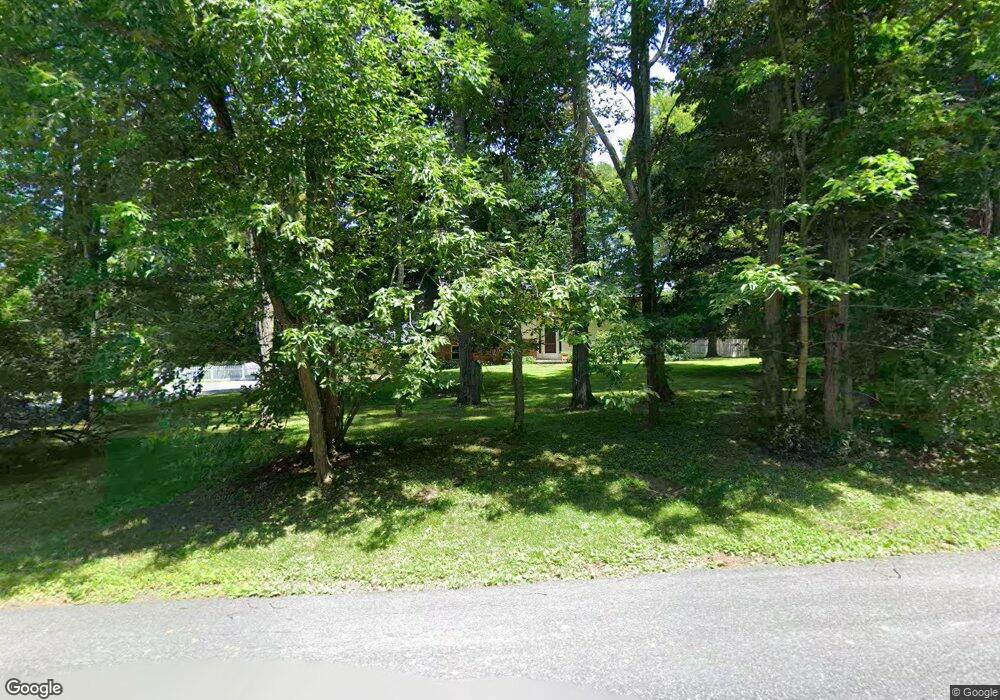 37 White Schoolhouse Rd, Rhinebeck, NY 12572 - photo 1