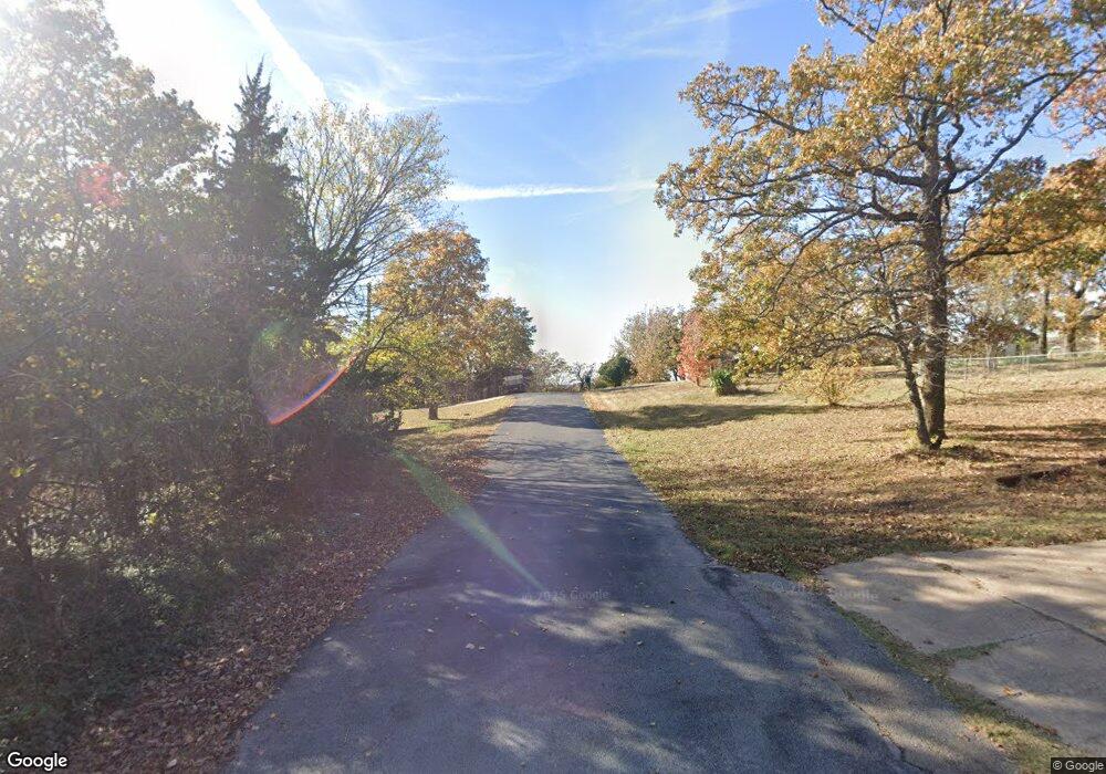null Hillcrest Dr, Westport, OK 74020 - photo 1