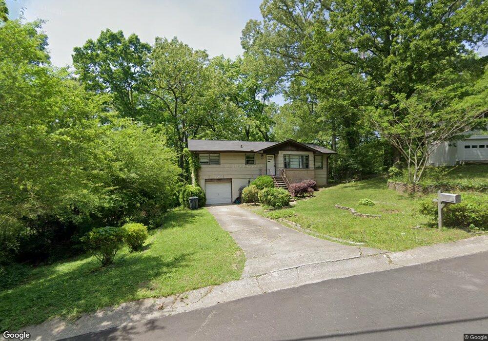 2624 1st St NE, Center Point, AL 35215 - photo 1