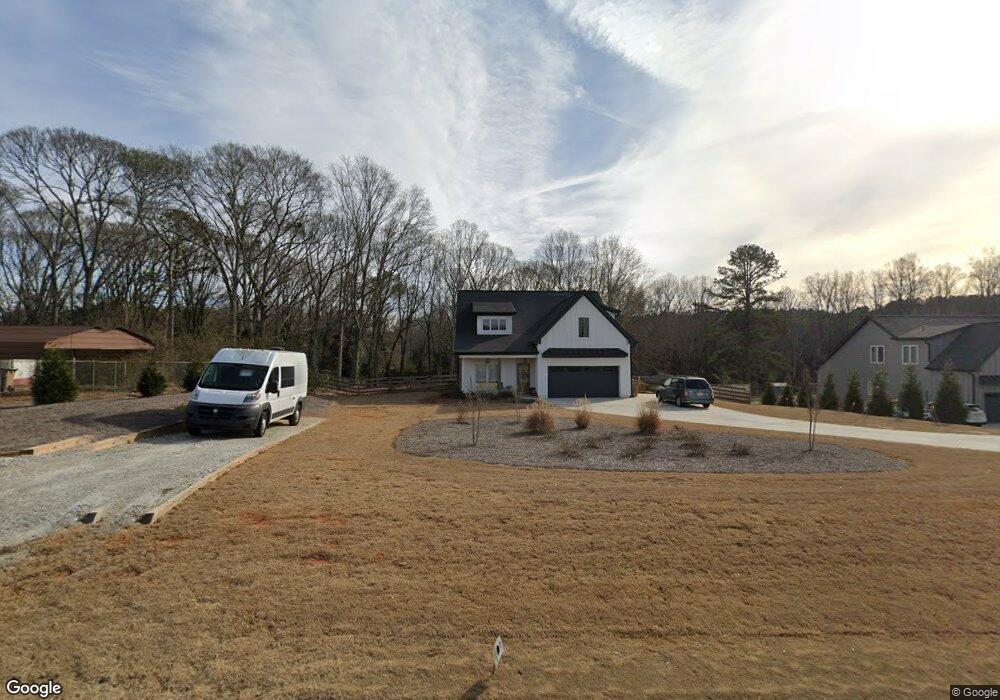 294 Highway 60 unit Tract 1, Hoschton, GA 30548 - photo 1