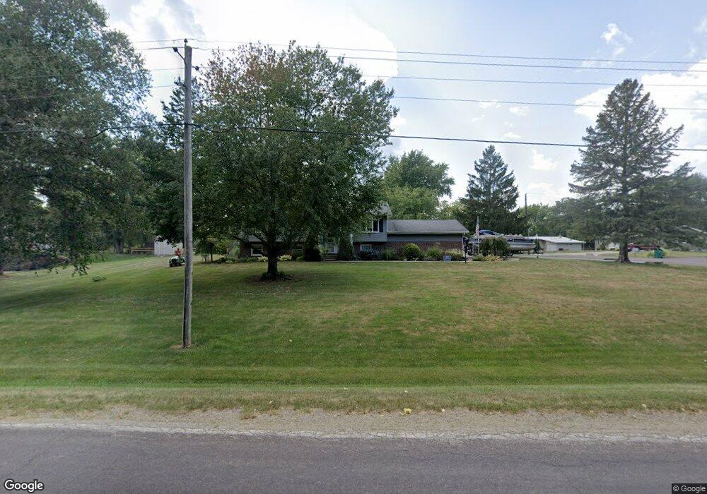 3436 W Lake Storey Rd, Galesburg, IL 61401 - photo 1