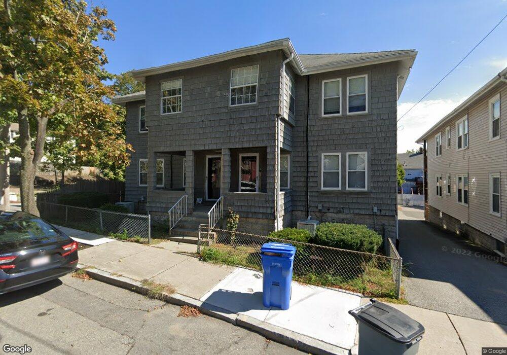 97 Hammond St unit 2, Waltham, MA 02451 - photo 1