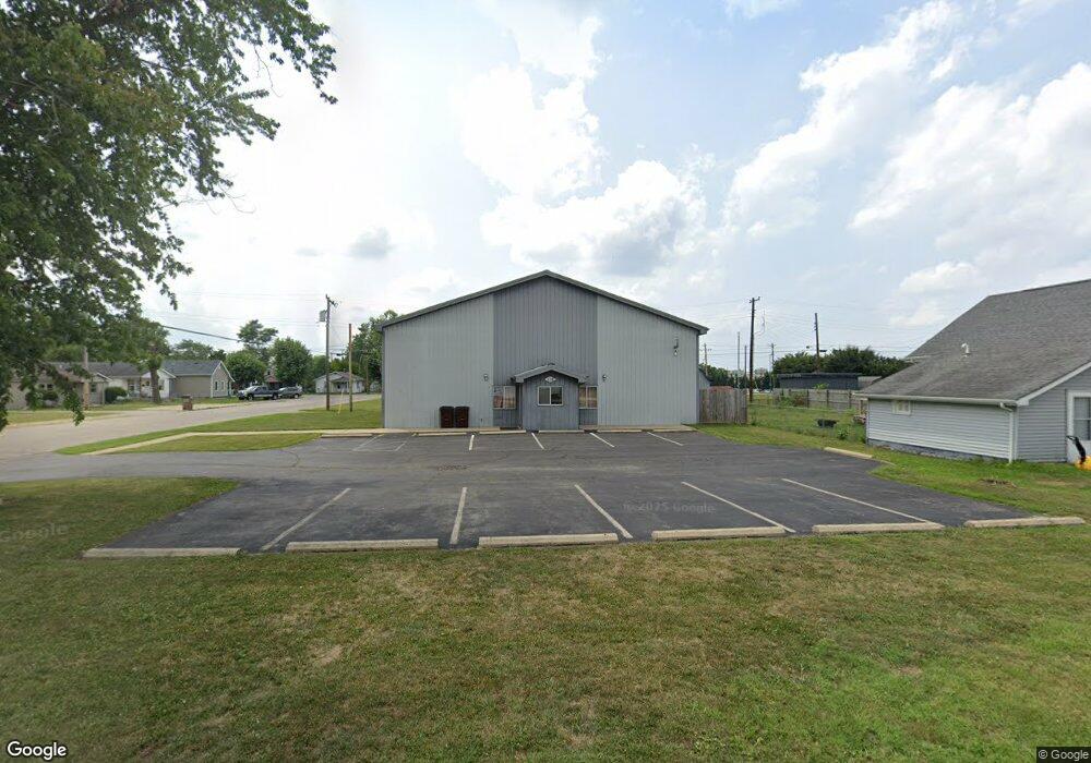 220 Mcshane St, Columbus, IN 47201 - photo 1