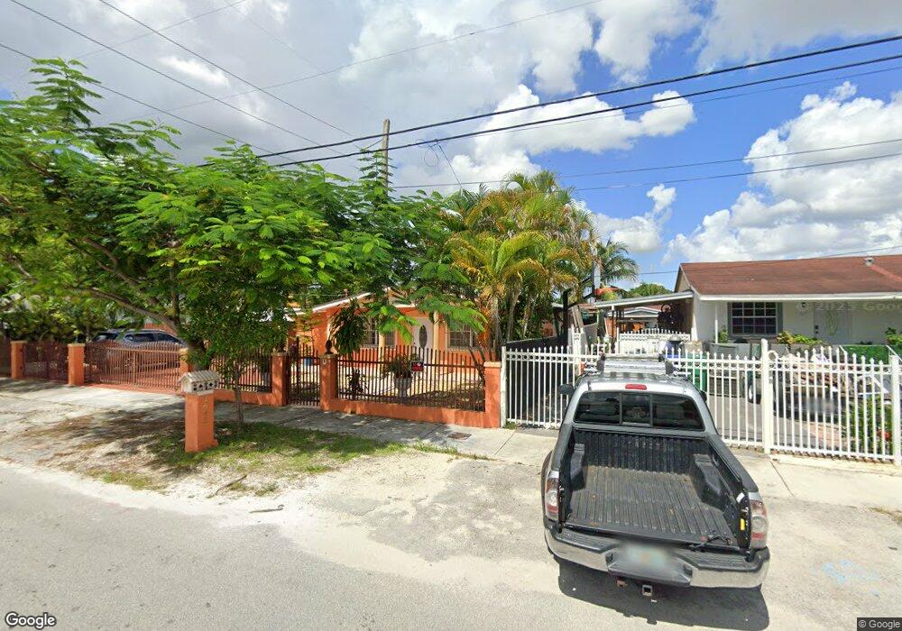 3643 NW 102nd St, Miami, FL 33147 - photo 1