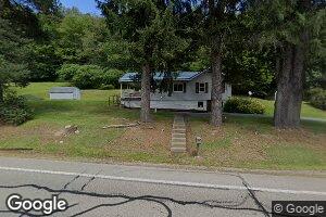 5212 Wilcox Rd, Wilcox, PA 15870