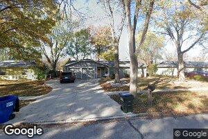2329 Atchison Ave, Lawrence, KS 66047
