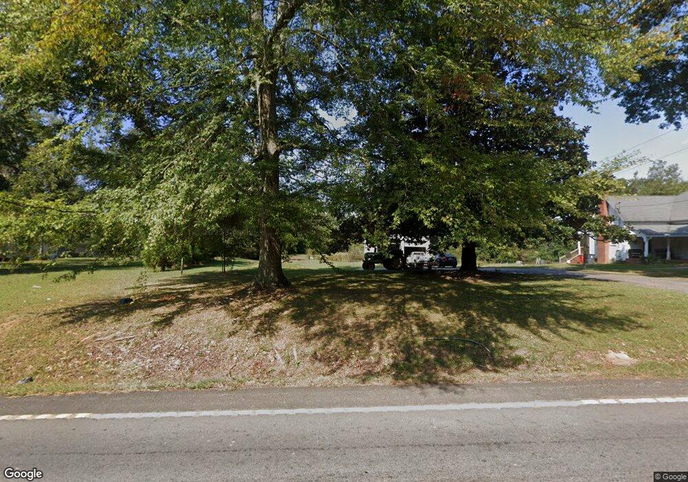 662 Wedowee St, Bowdon, GA 30108 - photo 1