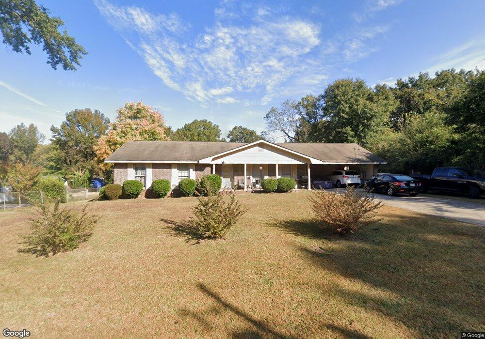 1028 Waterside Dr SE, Conyers, GA 30013 - photo 1