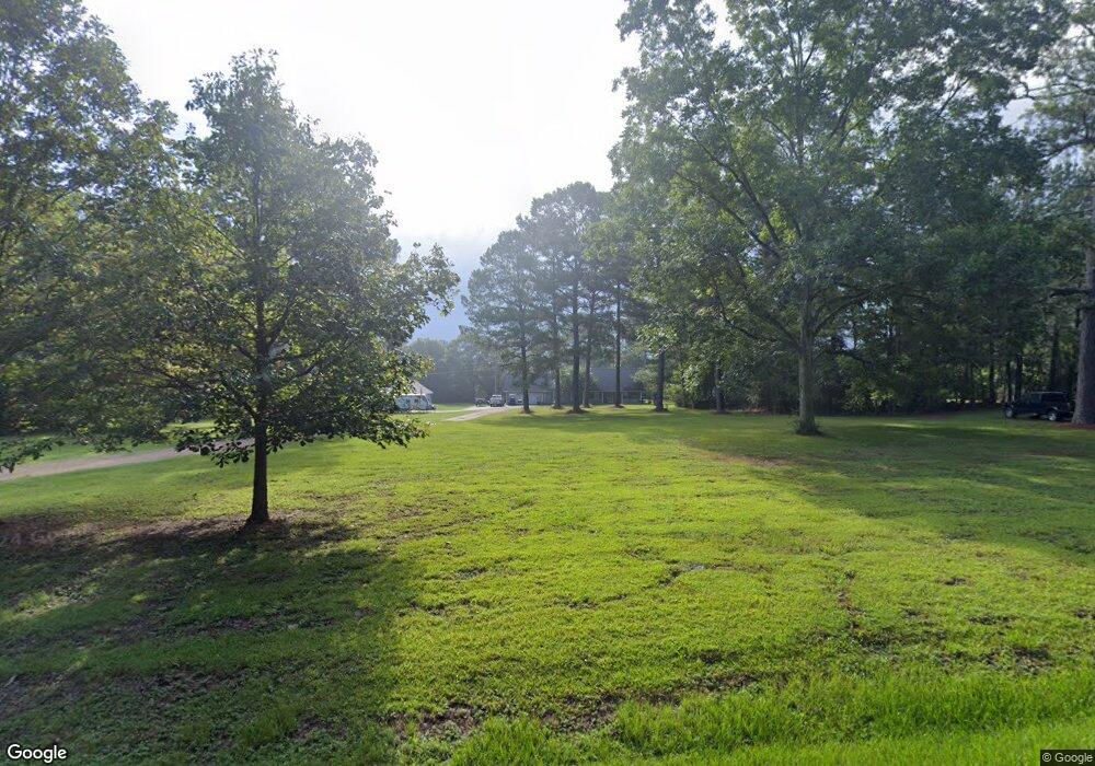 1073 Schmidt Rd, McComb, MS 39648 - photo 1