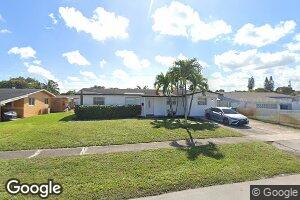 4930 NW 13th St, Lauderhill, FL 33313