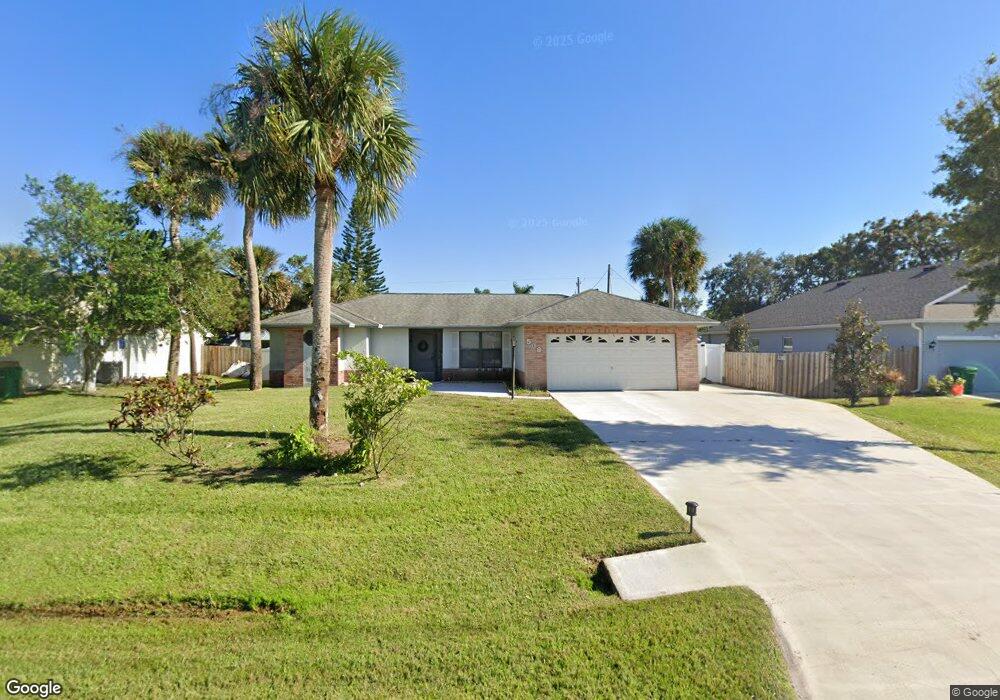 508 Rolling Hill Dr, Sebastian, FL 32958 - photo 1