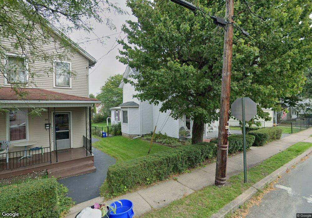 220 Spring St, Scranton, PA 18508 - photo 1