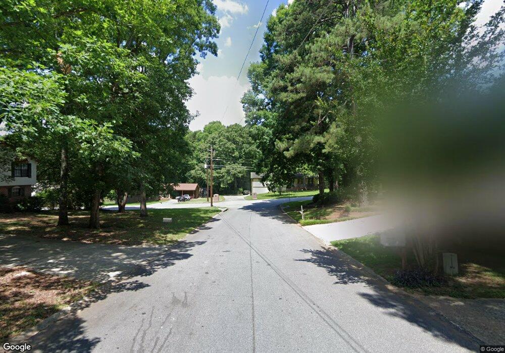 0 Commanche Trail, Jonesboro, GA 30236 - photo 1