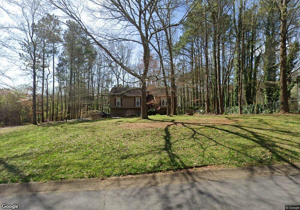 2411 Westland Way, Acworth, GA 30102 - photo 1