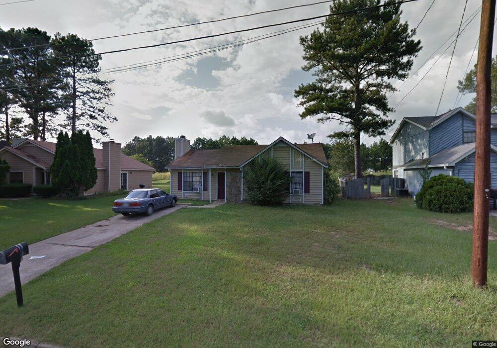 1084 Brandon Hill Way, Jonesboro, GA 30238 - photo 1