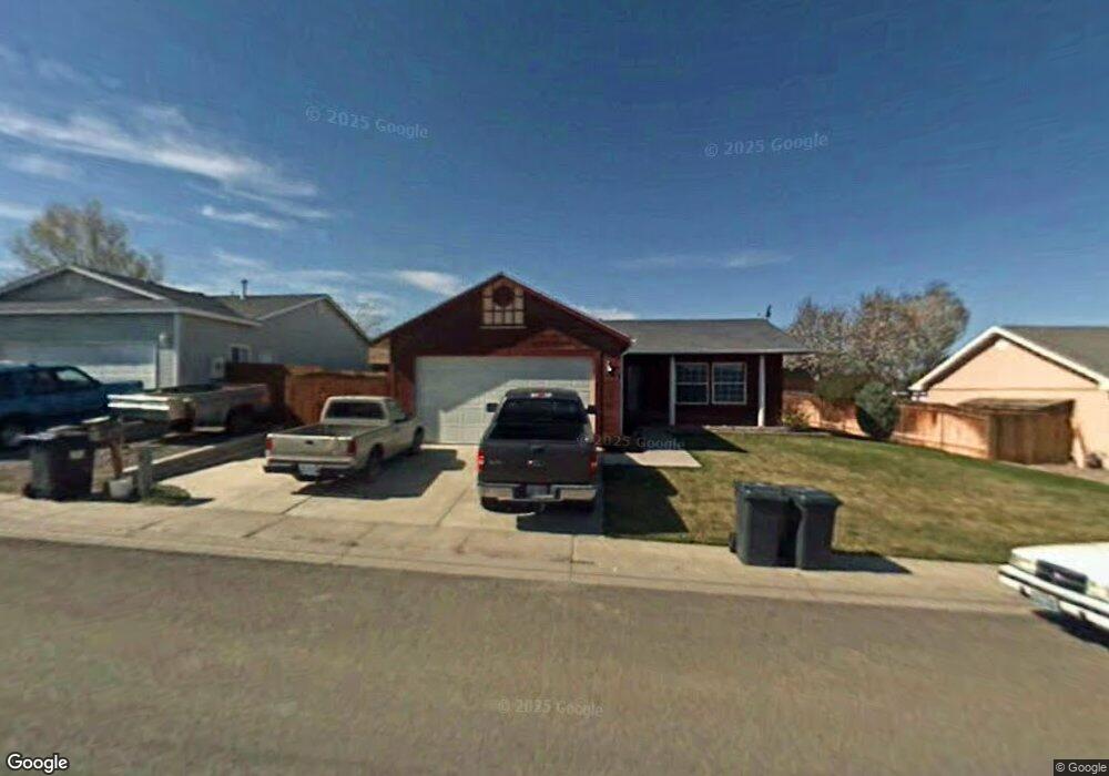 1806 Scott St, Winnemucca, NV 89445 - photo 1