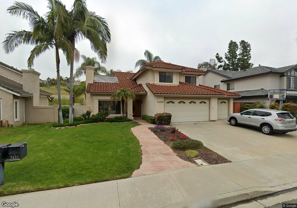 3488 Sitio Borde unit 2, Carlsbad, CA 92009 - photo 1