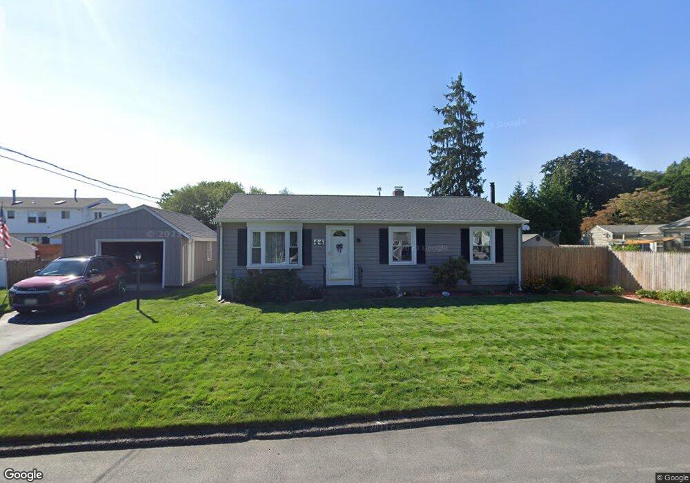 44 Plum Rd, Riverside, RI 02915 - photo 1