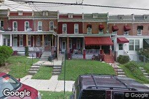 115 W 23rd St, Wilmington, DE 19802