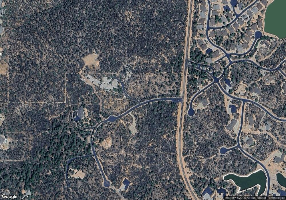 716 N Foothill Cir, Payson, AZ 85541 - photo 1