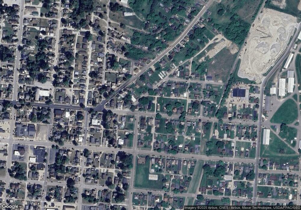 516 E Hunter St, Logan, OH 43138 - photo 1