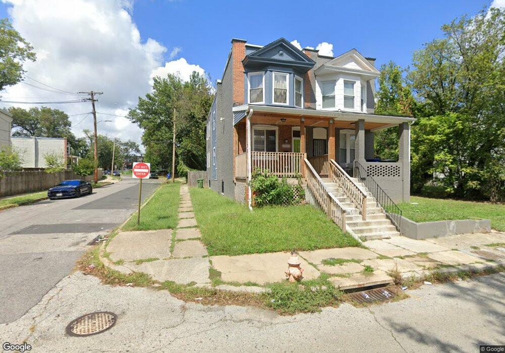 3040 W Garrison Ave, Baltimore, MD 21215 - photo 1